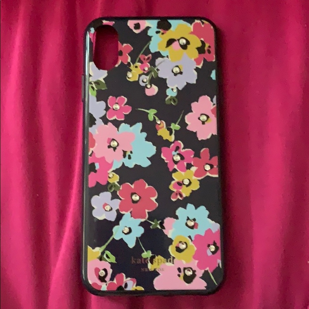 Kate Spade IPhone XS Max Case